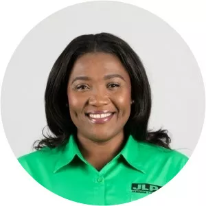 Kerensia Morrison - Politician