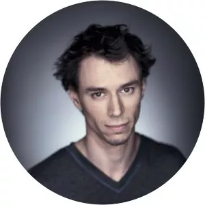 Kerényi Miklós Dávid - Miklós Gábor Kerényi's son