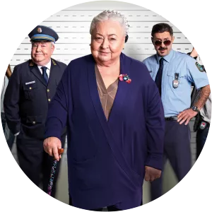 Keresztanyu - TV program