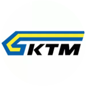 Keretapi Tanah Melayu