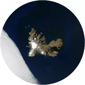 Kerguelen Islands