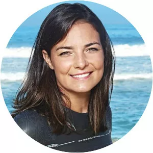 Keri-anne Payne - British swimmer