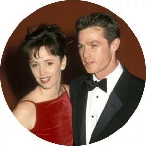 Keri Close - Eric Close's wife