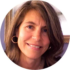 Keri Folmar - Author