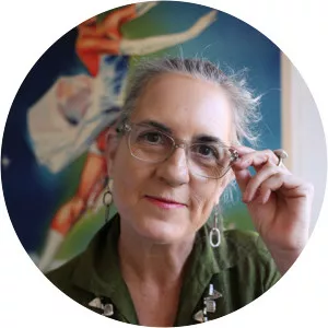 Keri Pickett - American photographer