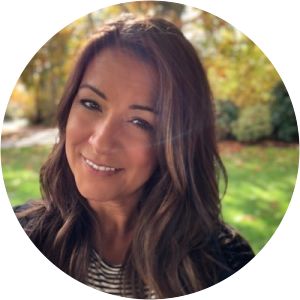 Keri Seavey photograph