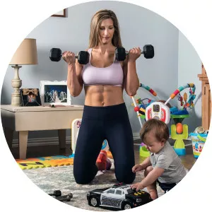 Keri Shaw photograph