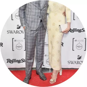 Keri West - Noah Cappe's wife