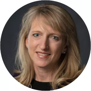 Keri Wyatt Kent - Author