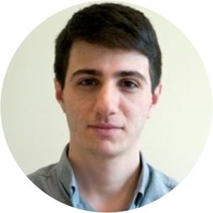 Kerim Cem photograph