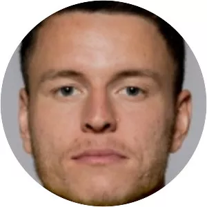 Kerim Mrabti - Swedish football player