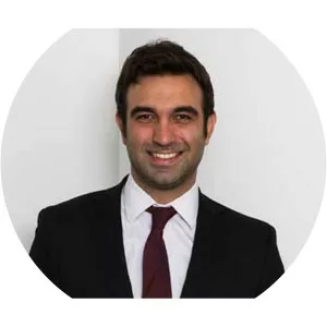 Kerim Polat photograph