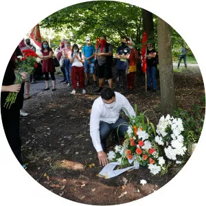 Kerim Simsek photograph