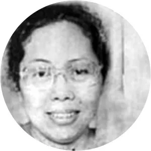 Kerima Polotan Tuvera