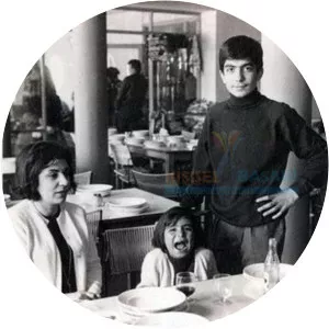 Kerime Altan photograph