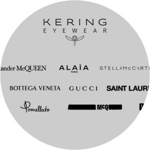 Kering - Luxury goods company