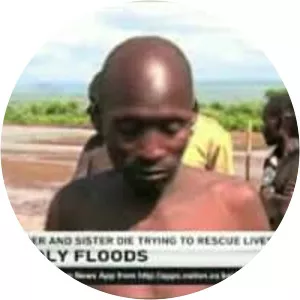 Kerio River - River in Kenya