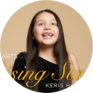 Keris Hope Hill photograph