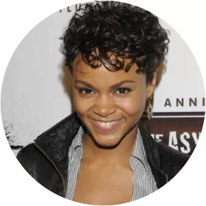 Kerisse Hutchinson - Actress