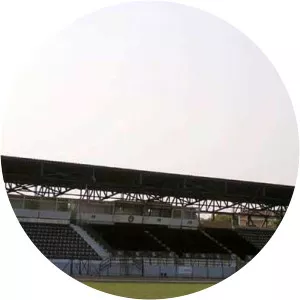 Kerkyra Stadium