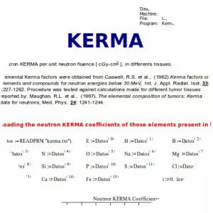 Kerma