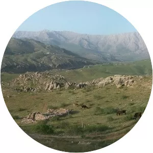 Kermanshah Province - 