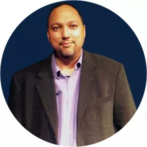 Kermet Apio - American comedian