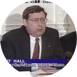 Kermit L. Hall
