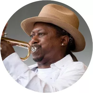 Kermit Ruffins