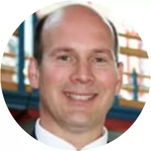 Kern Alexander - Author