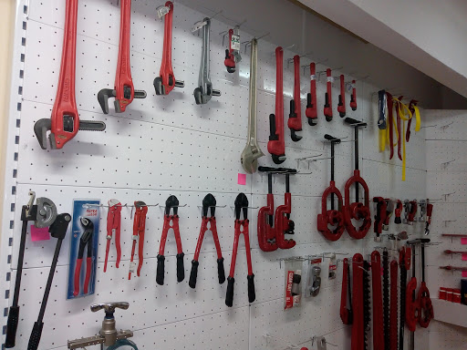 Kern Building Tool - 