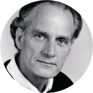 Kern Falconer - Actor