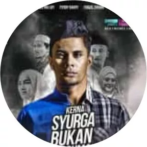 Kerna Syurga Bukan Percuma