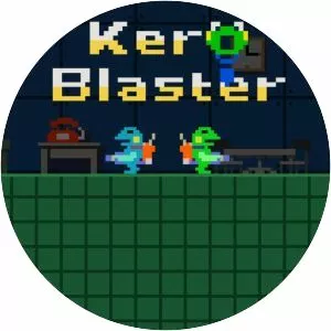 Kero Blaster