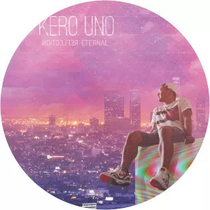 KERO UNO - Musical artist