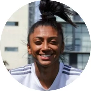 Kerolin Nicoli Israel Ferraz