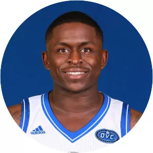 Keron DeShields