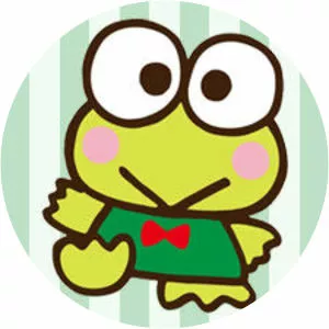 Keroppi - Fictional character