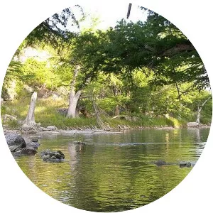 Kerr County - County in Texas