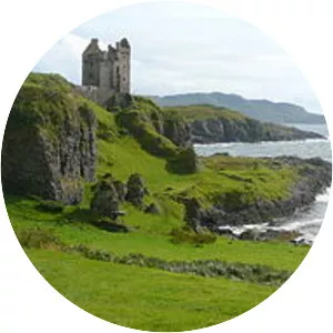 Kerrera