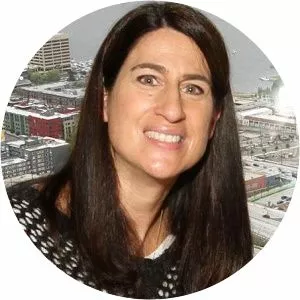 Kerri Browitt Caviezel