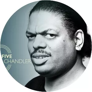Kerri Chandler