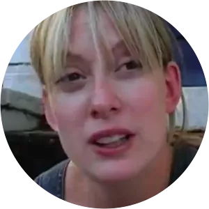 Kerri Davenport-Burton