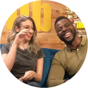 Kerri Doherty - Comedian