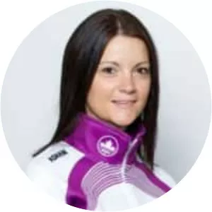 Kerri Einarson