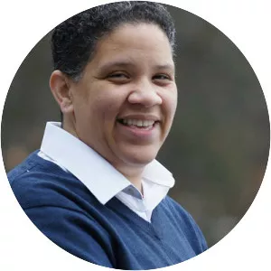 Kerri Evelyn Harris - Politician