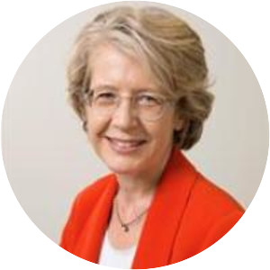 Kerri-Lee Krause - Author