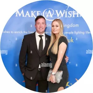 Kerrie Fowler photograph