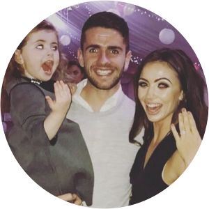 Kerrie Harris photograph