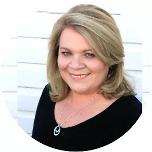 Kerrie Mainwaring - Television producer